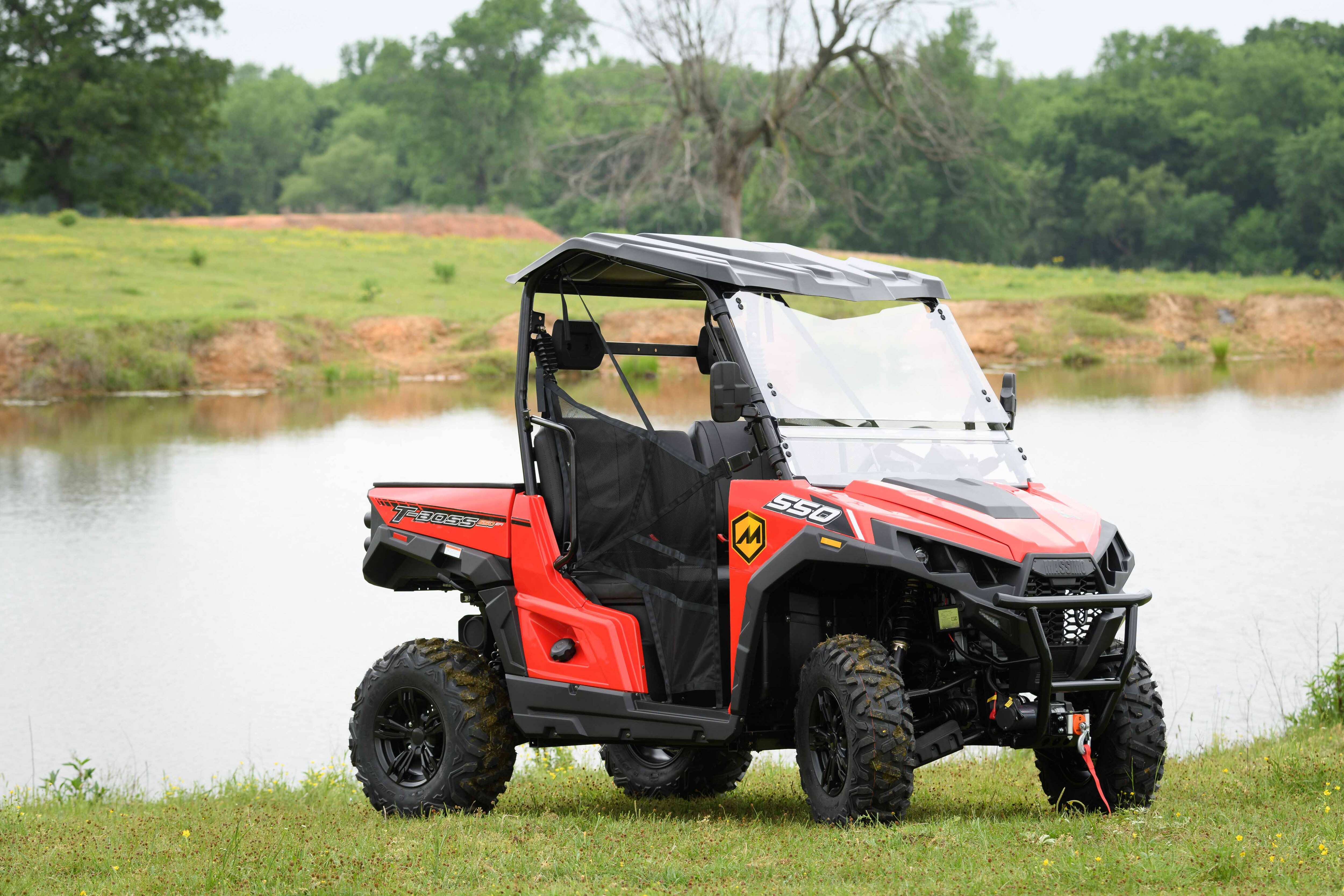Who Makes The Best Side By Side Utv >> Massimo Side By Side Utv Lineup Who Makes The Best Side By Side Utv >> Massimo Side By Side Utv Lineup