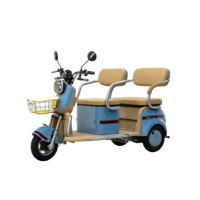 MGC E-TRIKE MINI