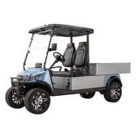MVR CARGO MAX UTILITY CART