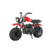 MB 200S