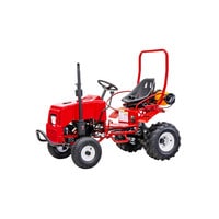 Mini Tractor