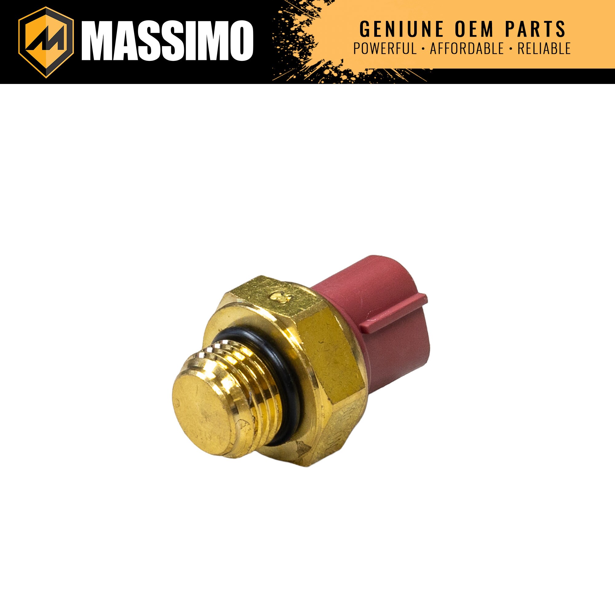 その他 TDUNAMAYO 48020 Thermostat Switch Assembly