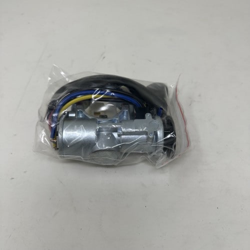 APU05E-0404000 Ignition Switch APU05E-0404000 Ignition Switch