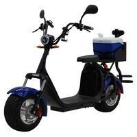 Electric Scooter Golf