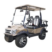 GMF2X GOLF CART