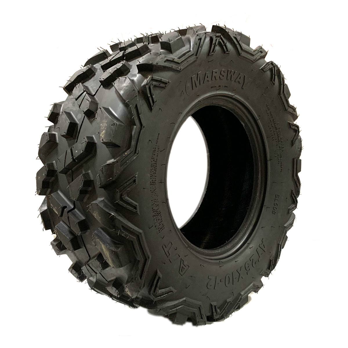 Massimo SL508 AllTerrain Tire 25X1012