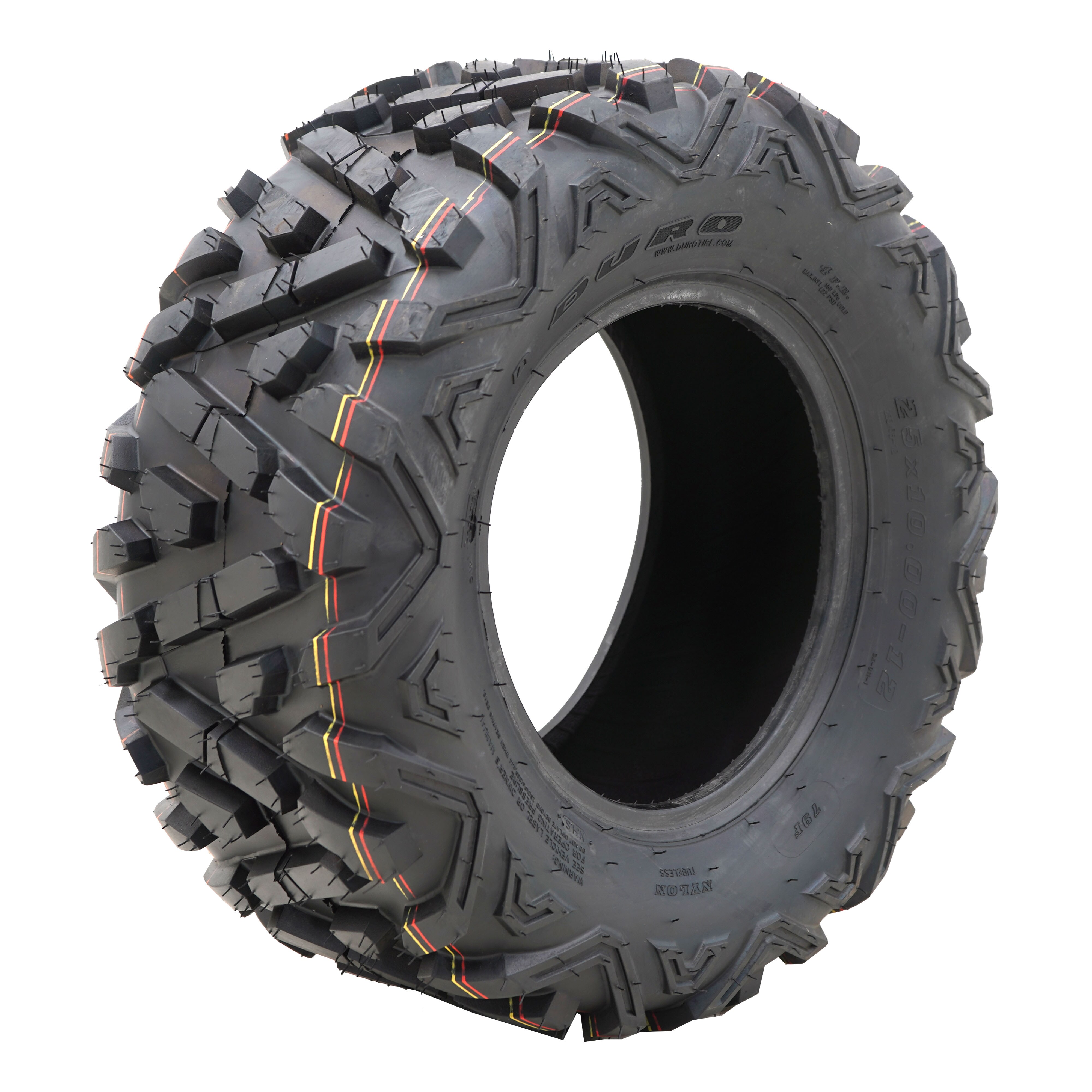 26 x 10 14 duro