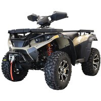 MSA 400F