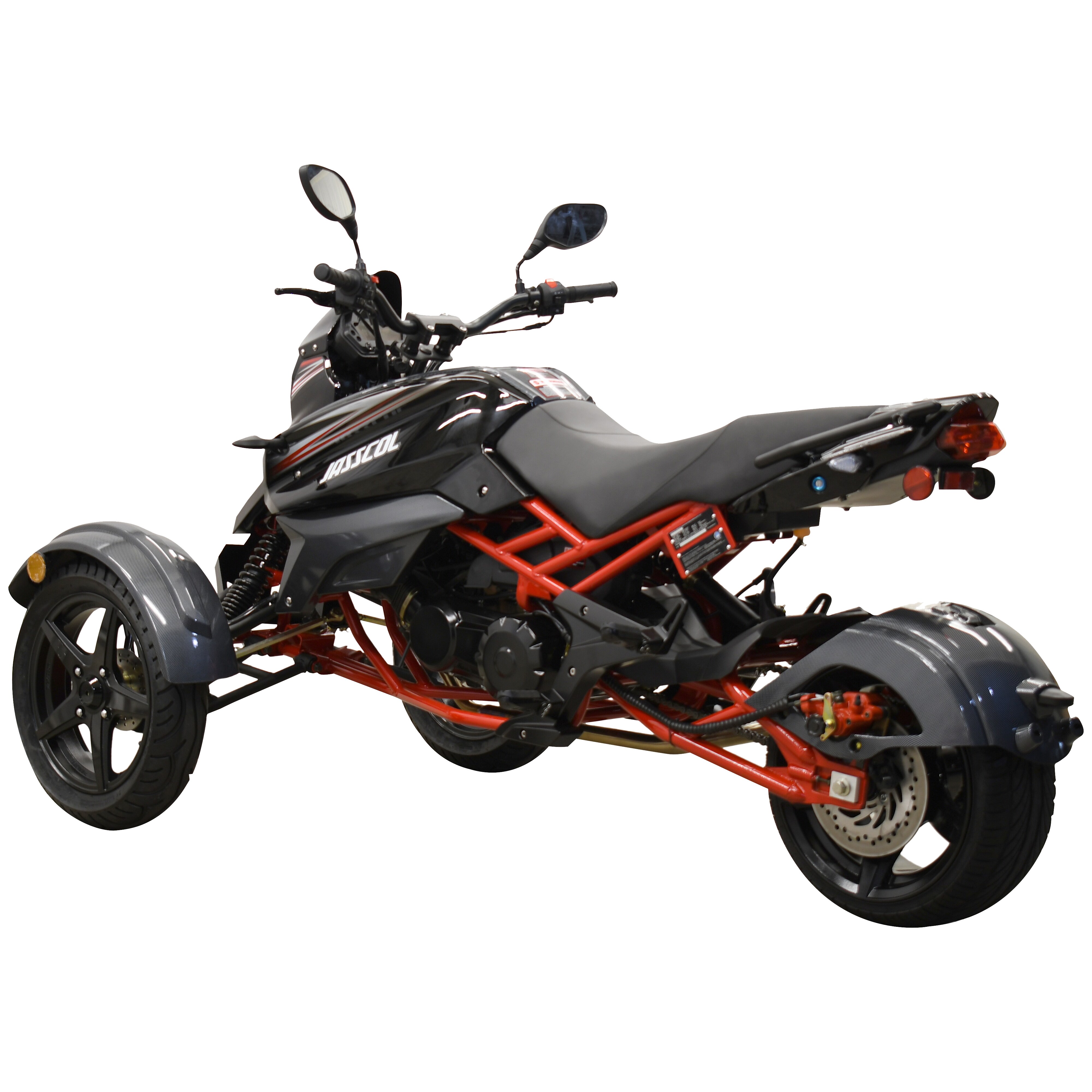 massimo spider 200