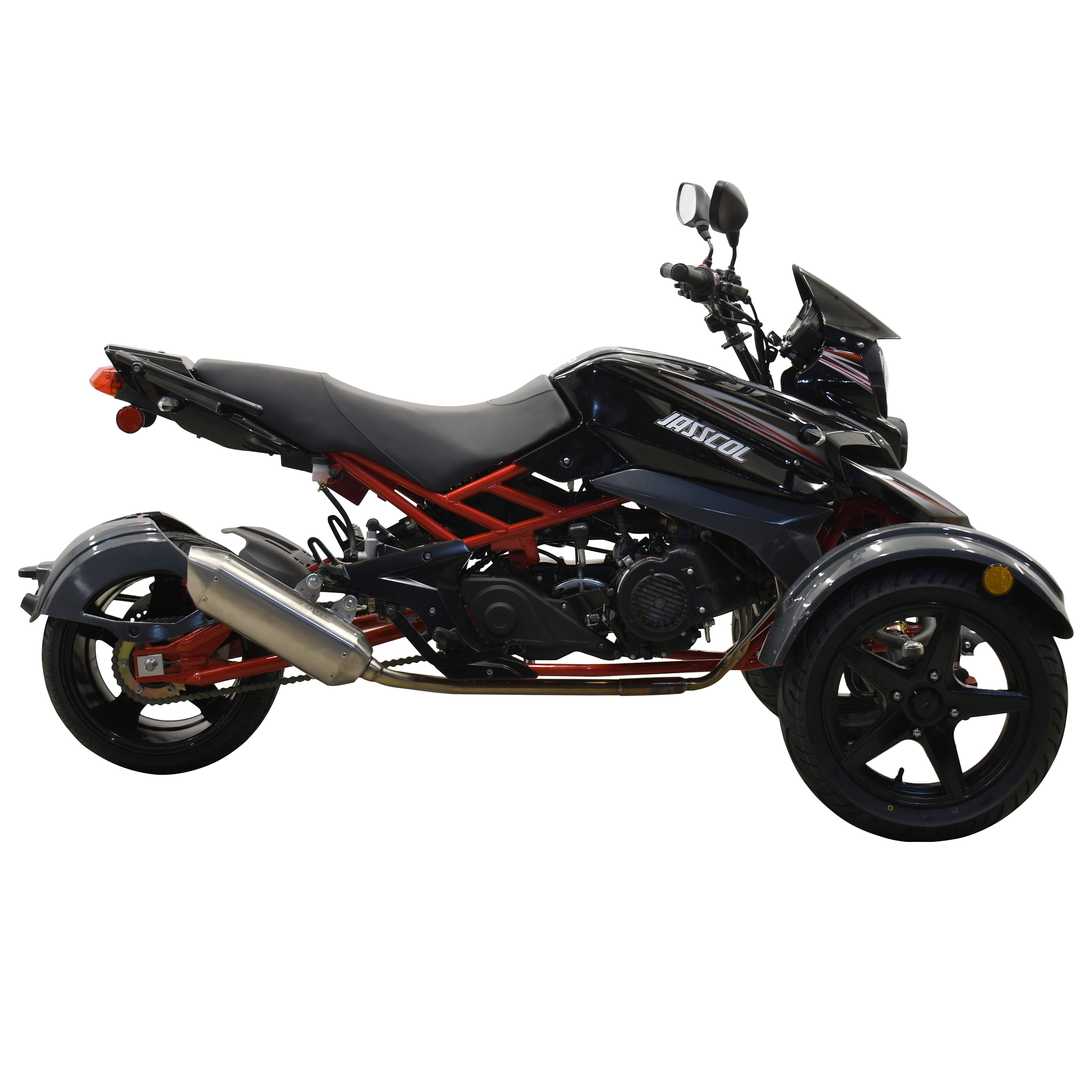 massimo spider 200