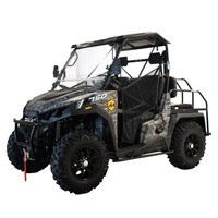 T-Boss 750X