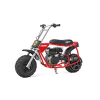 TaoTao DB100 Mini Baja Bike 