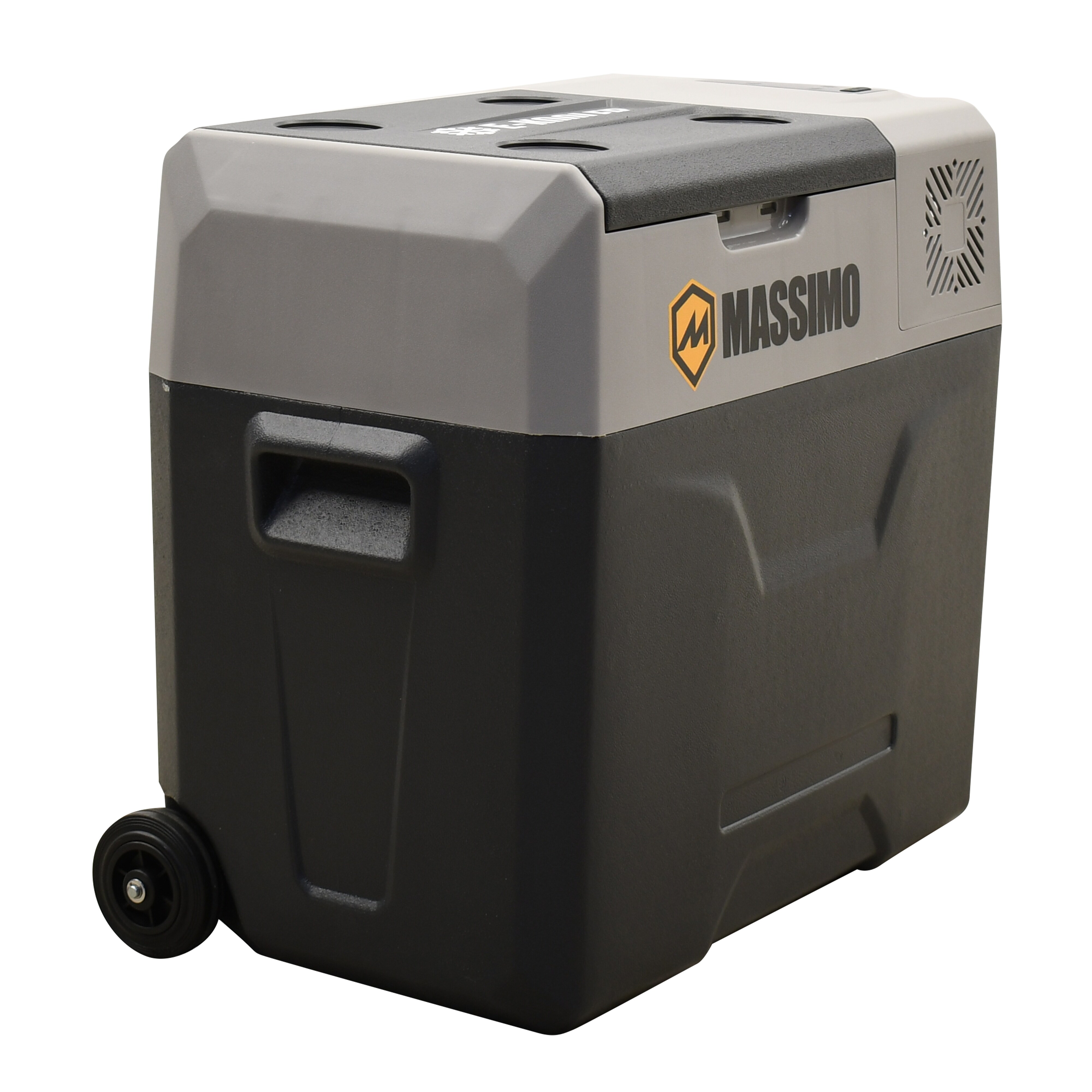 Massimo 50L Electric EKooler Accessories Massimo Motor