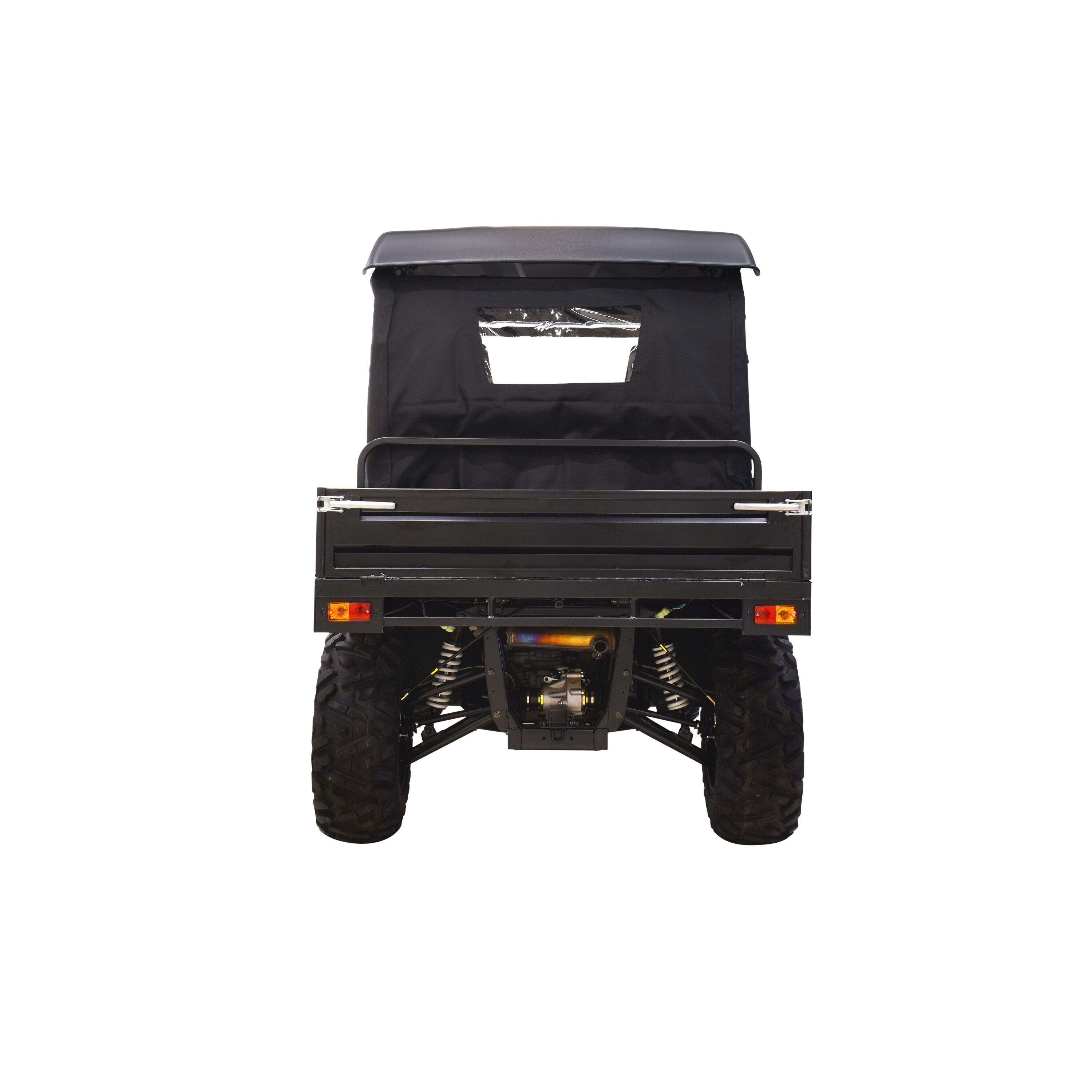MASSIMO MOTOR MSU 850-5 HALF DOOR SOFT CAB ENCLOSURE MASSIMO MOTOR MSU 850-5 HALF DOOR SOFT CAB ENCLOSURE