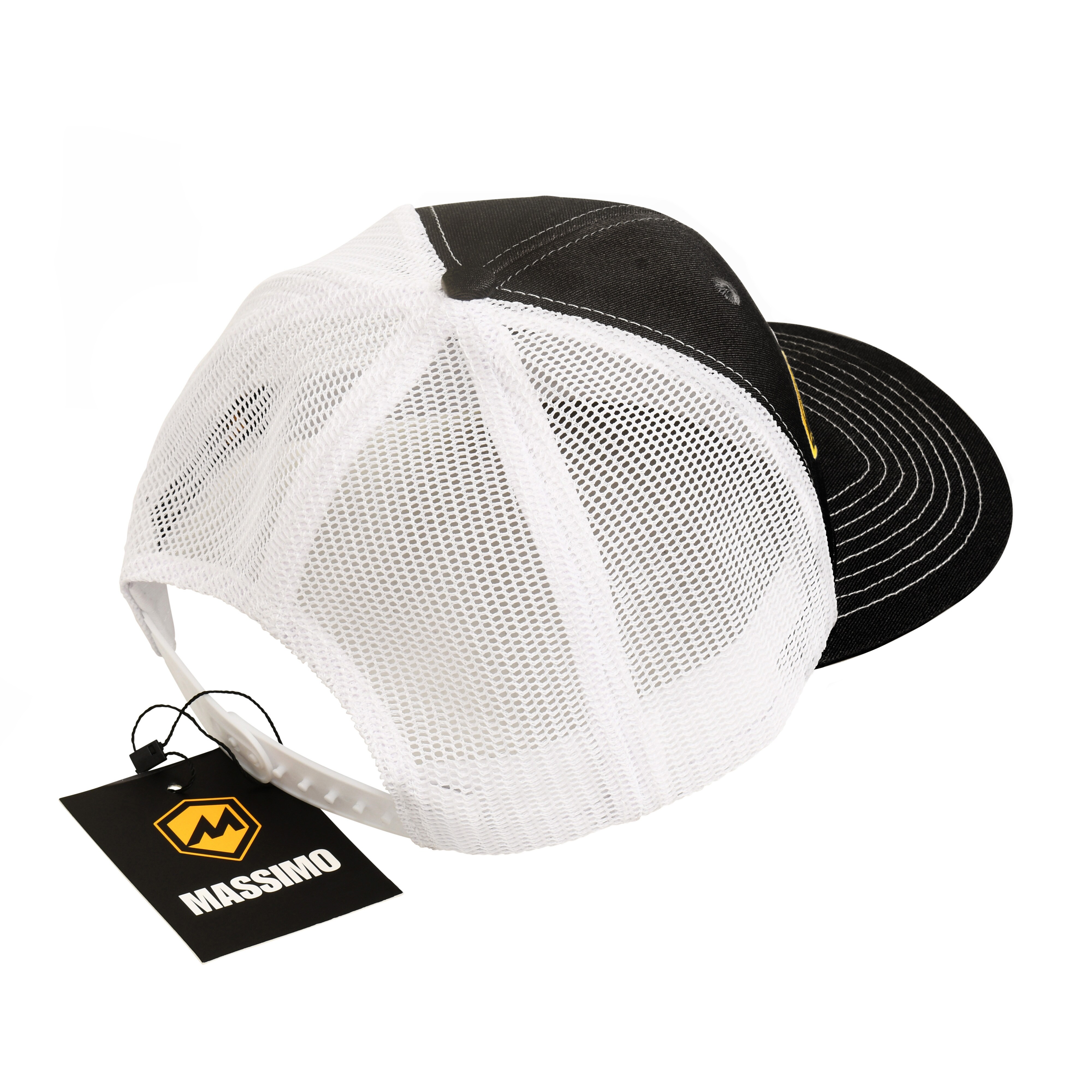 MASSIMO CAP